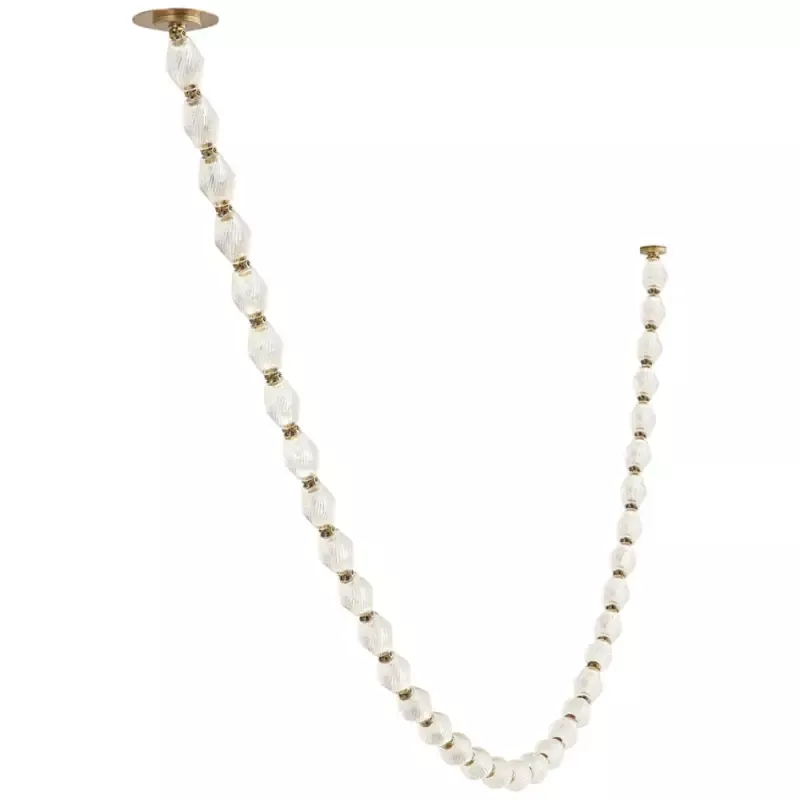 Tech Lighting Collier 108 Chandelier By Visual Comfort