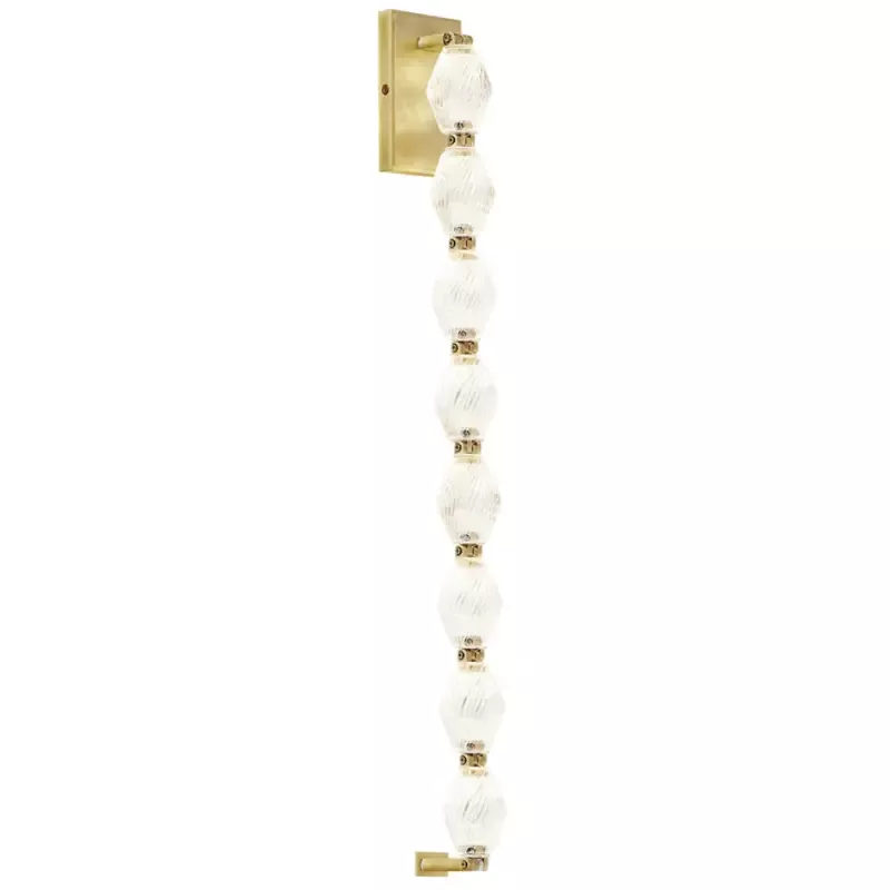 Tech Lighting Collier 28 Wall Sconce By Visual Comfort