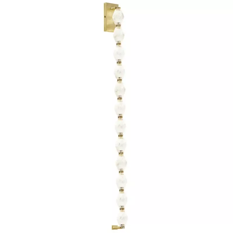 Tech Lighting Collier 40 Wall Sconce By Visual Comfort