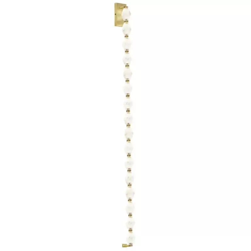 Tech Lighting Collier 53 Wall Sconce By Visual Comfort