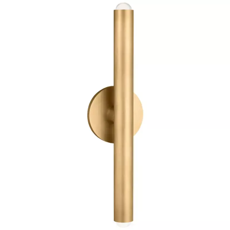 Tech Lighting Ebell Medium Wall Sconce By Visual Comfort