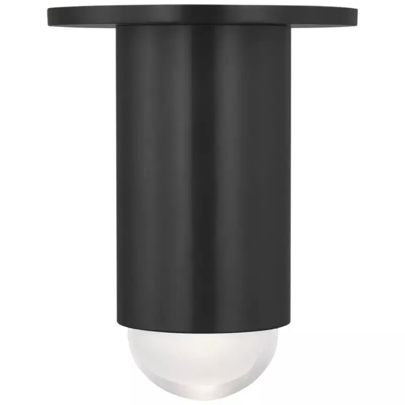 Tech Lighting Ebell Small Flush Mount By Visual Comfort