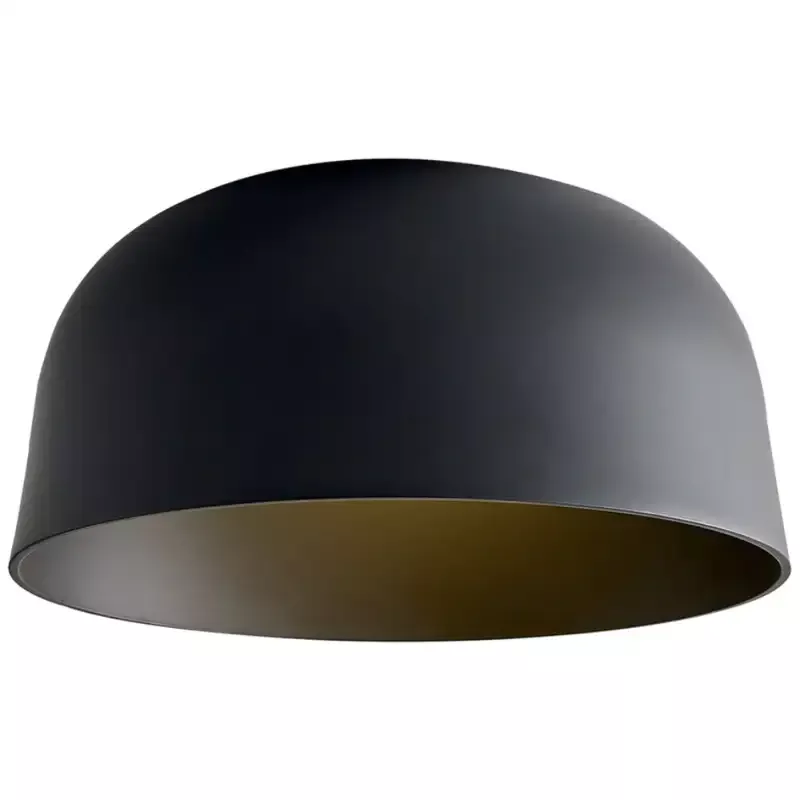Tech Lighting Foundry 15 Flush Mount By Visual Comfort