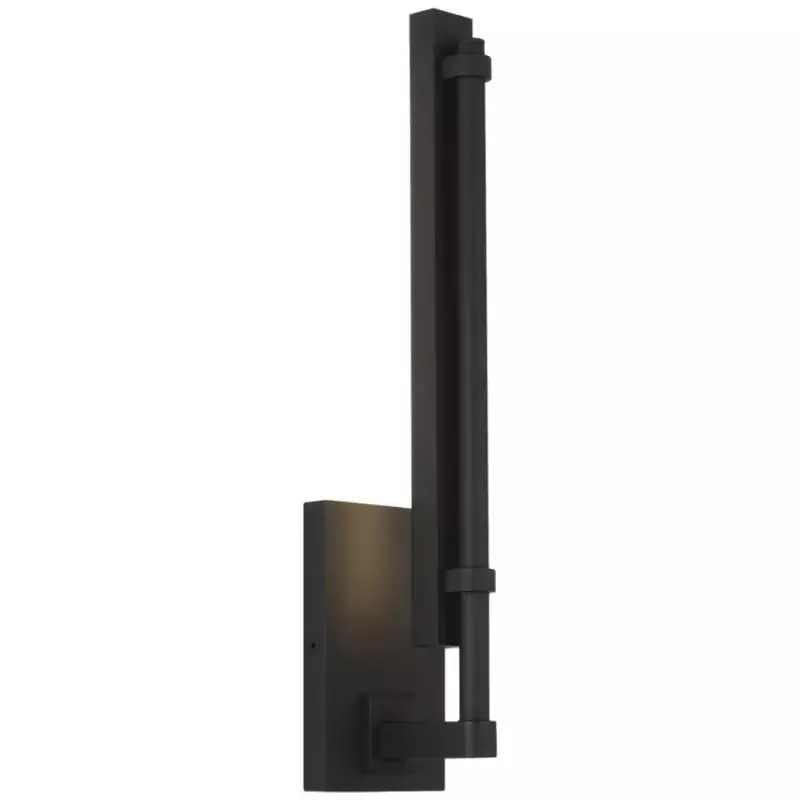 Tech Lighting Kal Small Sconce By Visual Comfort