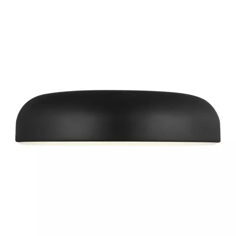 Tech Lighting Kosa 18 Flush Mount By Visual Comfort