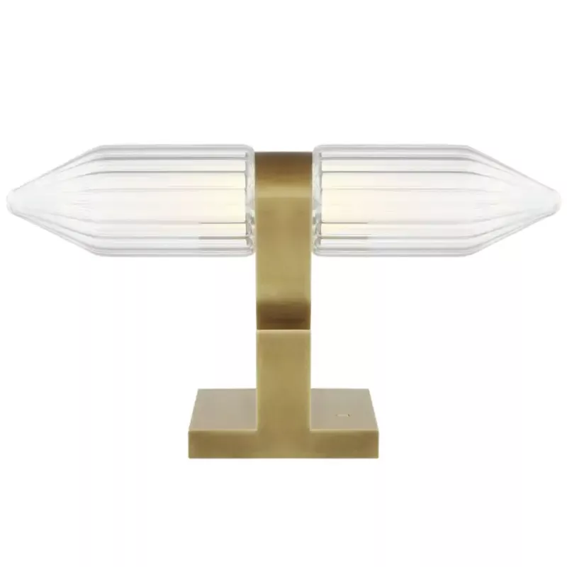 Tech Lighting Langston Table Lamp By Visual Comfort