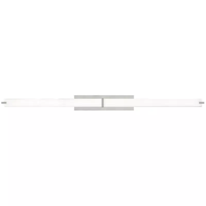 Tech Lighting Metro Long Bath Sconce By Visual Comfort