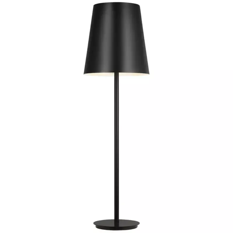 Tech Lighting Nevis Outdoor Large Floor Lamp By Visual Comfort