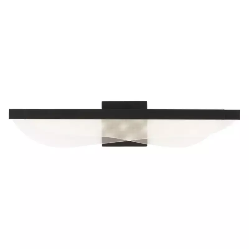 Tech Lighting Nyra 25 Bath Sconce By Visual Comfort