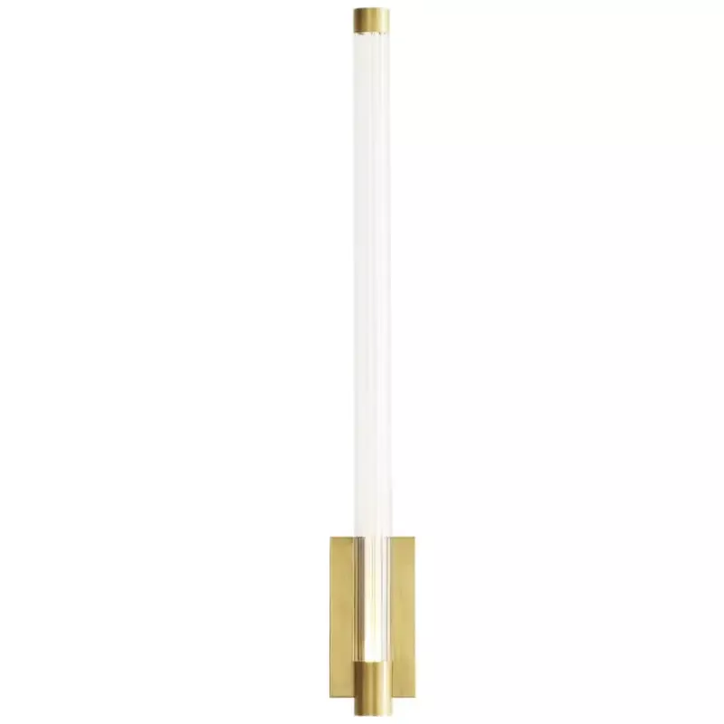 Tech Lighting Phobos 1 Light Wall Sconce By Visual Comfort