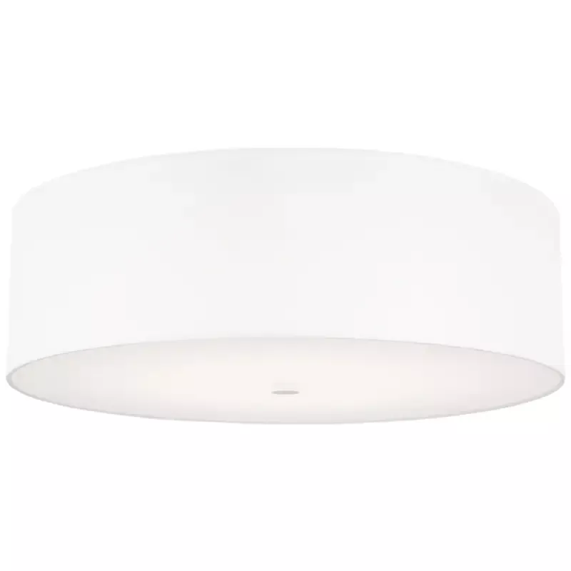Tech Lighting Pullman Large Flush Mount By Visual Comfort