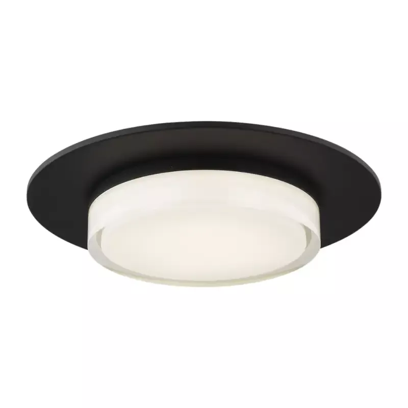 Tech Lighting Sen 17 Flush Mount By Visual Comfort