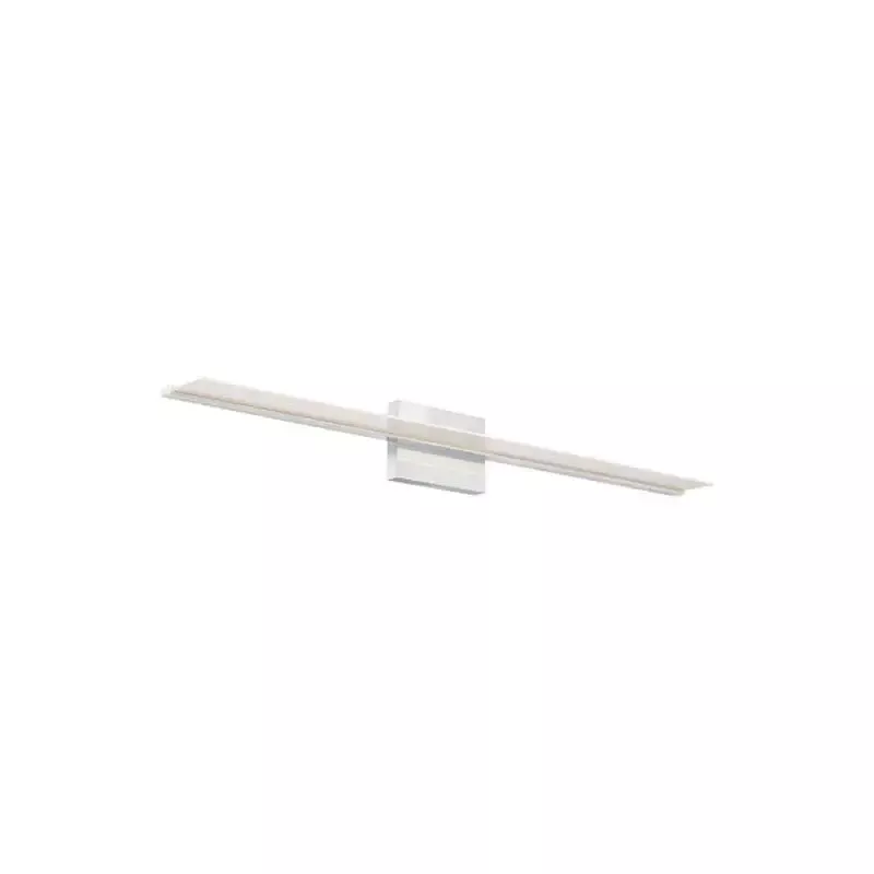 Tech Lighting SPAN D/I 4FT CH-LED930 By Visual Comfort