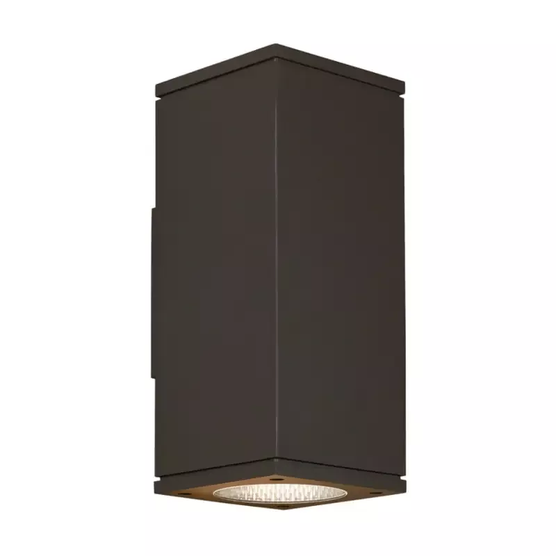 Tech Lighting Tegel 12 Outdoor Wall Sconce By Visual Comfort