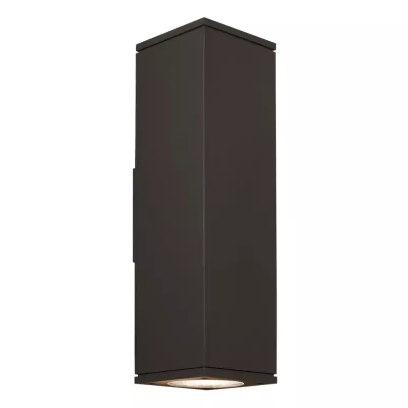 Tech Lighting Tegel 18 Outdoor Wall By Visual Comfort