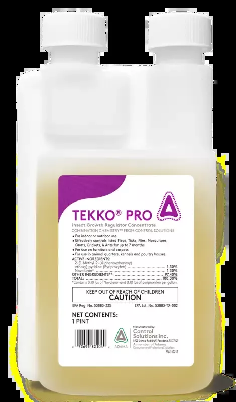 Tekko Pro Insect Growth Regulator Concentrate – 16 oz.