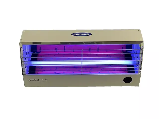 Terminator Flylite 120V