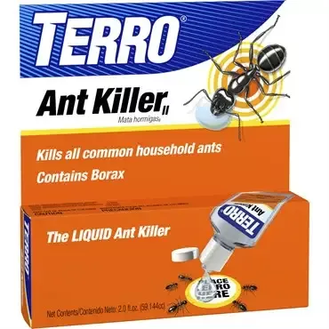 TERRO™ Ant Killer II