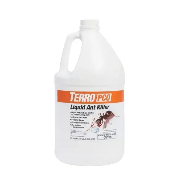 Terro PCO Liquid Ant Killer – 1 Gallon