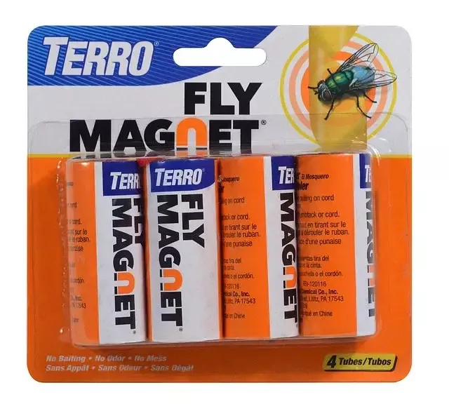 Terro T510 Fly Magnet Fly Paper