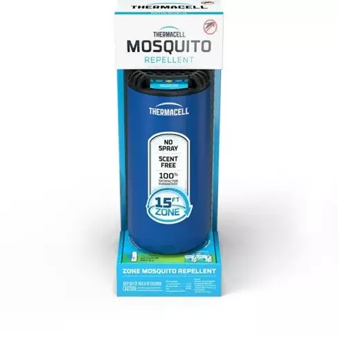 Thermacell Zone Mosquito Repellent