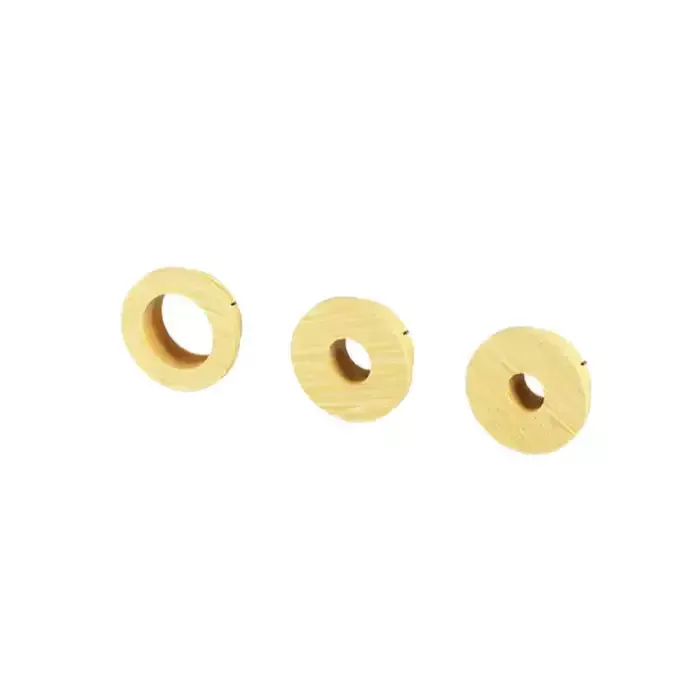 Three Entrance Holes for Birddy Smart Bird House