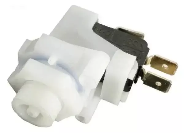 Tinytrol SPDT Momentary, 21 AMP