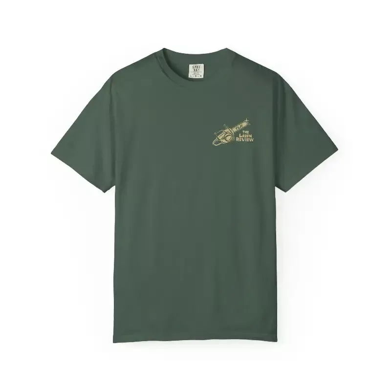 TLR Lifestyle Tee
