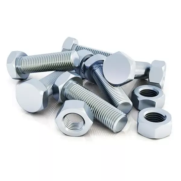 TMP Outdoor Upgrade To Stainless Steel Hardware