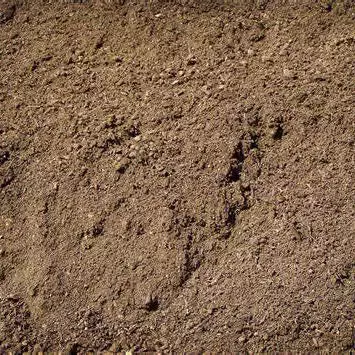 Topsoil (75% Stable Humus Compost; 25% Sandy Loam)