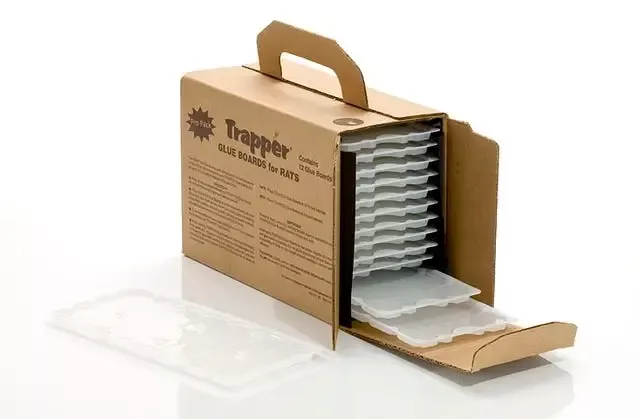 Trapper Rat Glue Board Pro Pack
