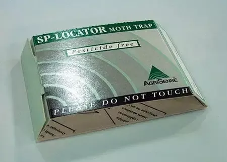 Trappit SPM Stored Product Moth Locator Traps