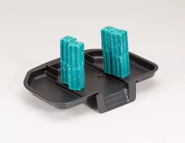 Tray for EVO Weighted Landscape
