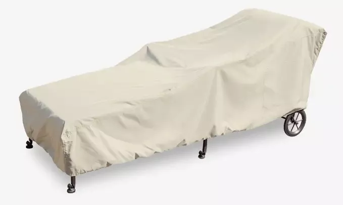 Treasure Garden Chaise Lounge Cover