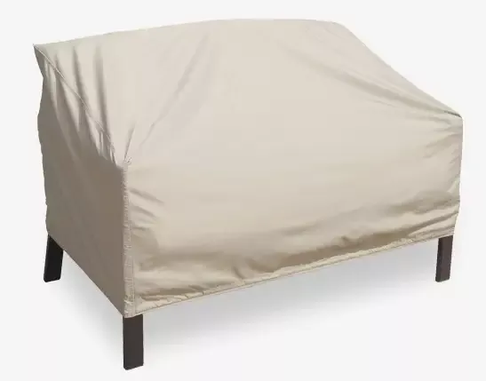 Treasure Garden Loveseat Cover