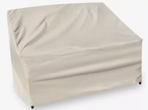 Treasure Garden Loveseat Glider Cover