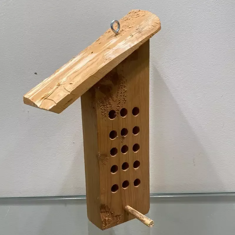 Tree Icing Feeder
