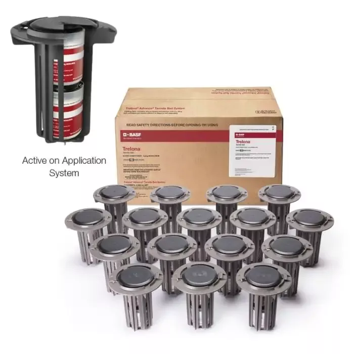 Trelona Compressed Termite Bait