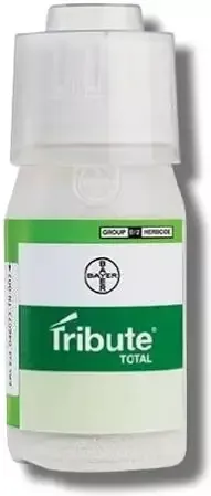 Tribute Total Herbicide – 6oz Bottle