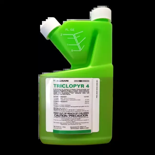 Triclopyr 4EC Herbicide