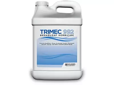 Trimec 992 Broadleaf Herbicide