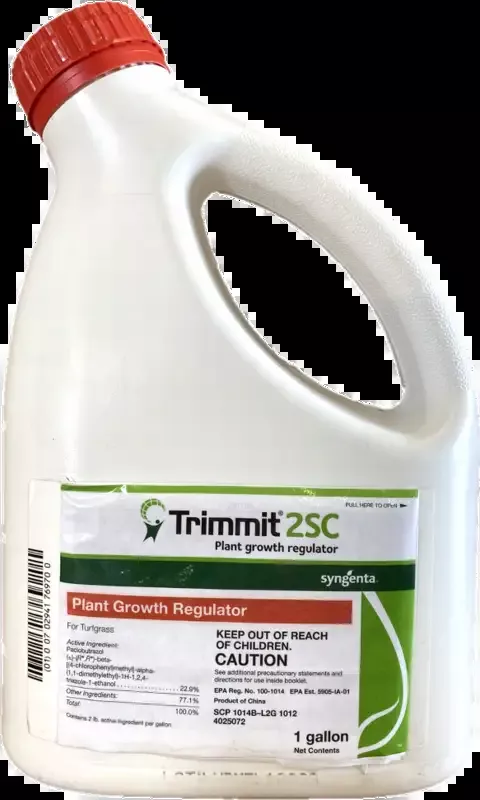 Trimmit 2SC Plant Growth Regulator – 128oz.
