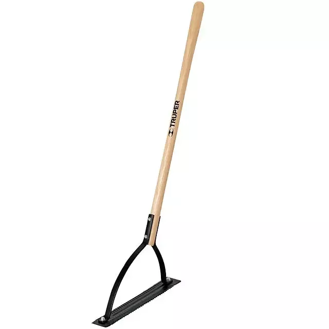 Tru Tough Serrarted Weed Cutter 30307