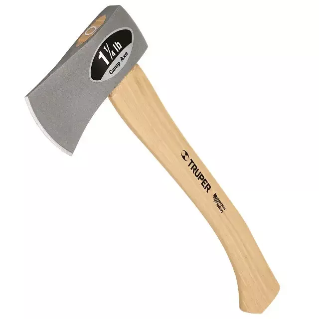 Truper 1-1/2 lb. Camp Axe 30514