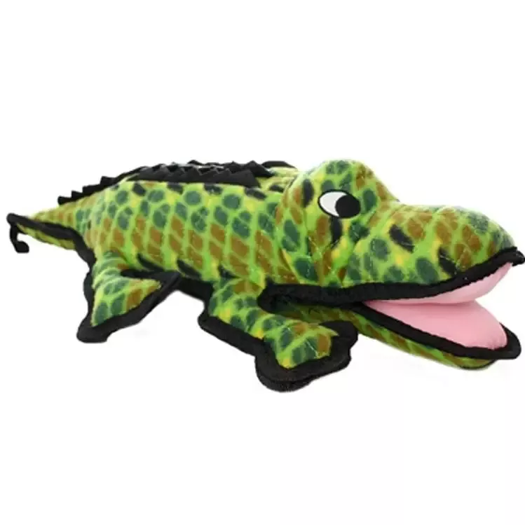 Tuffy™ Ocean Creature “Gary Gator” Medium