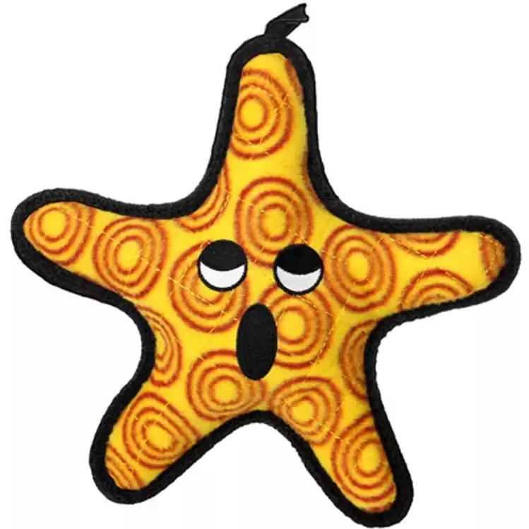 Tuffy™ Ocean Creature “The General” Starfish