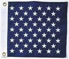 U.S. Union Jack Flag