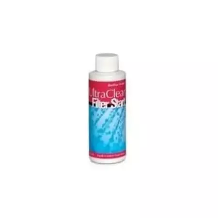 Ultra Clear Filter Starter