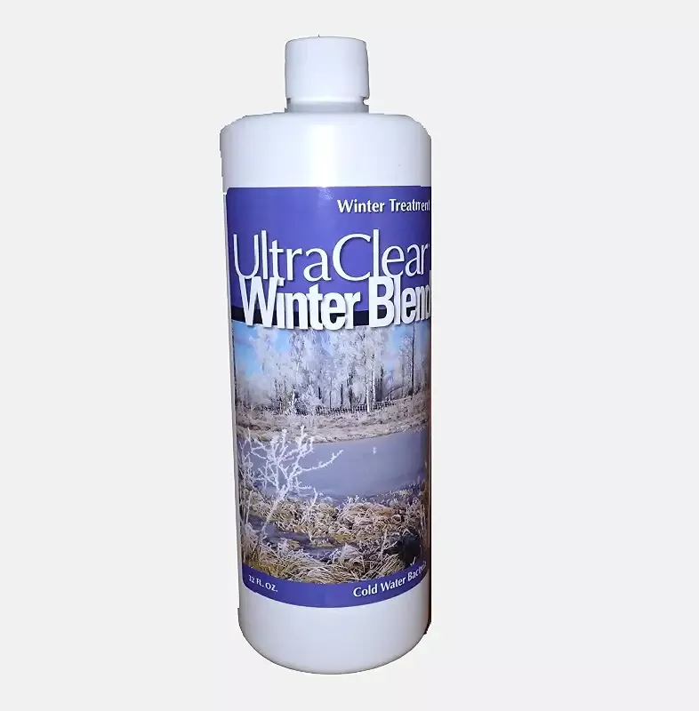 UltraClear Winter Blend 32 fl oz