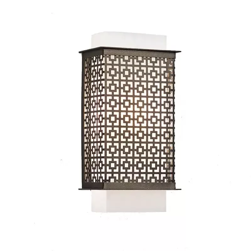 Ultralights Lighting Clarus 14321 ADA Sconce